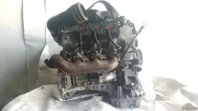 İkinci el araba yedek parçası KOMPLE MOTOR için MERCEDES-BENZ CLK (C208)  OEM IAM referansları 112940  