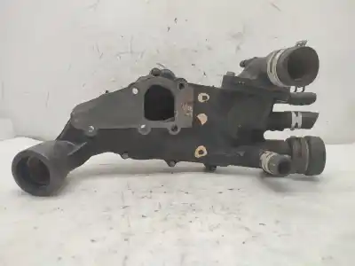 Peça sobressalente para automóvel em segunda mão Termostato por PEUGEOT PARTNER (S1) Combispace Referências OEM IAM   