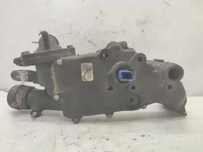 Peça sobressalente para automóvel em segunda mão termostato por peugeot partner (s1) combispace referências oem iam   