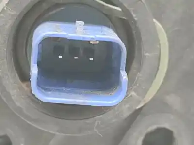 Peça sobressalente para automóvel em segunda mão termostato por peugeot partner (s1) combispace referências oem iam   