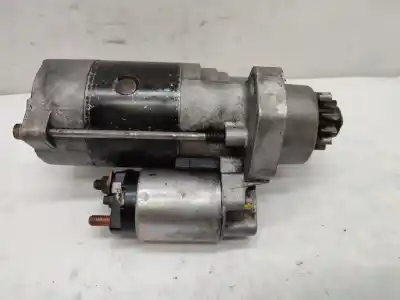 Peça sobressalente para automóvel em segunda mão Motor De Arranque por NISSAN ALMERA (N16/E) Acenta Referências OEM IAM M808T71371  