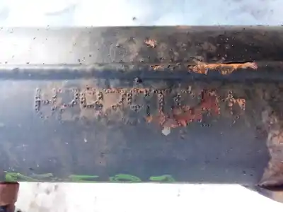 Pezzo di ricambio per auto di seconda mano asse posteriore per land rover discovery (salljg/lj) tdi riferimenti oem iam   