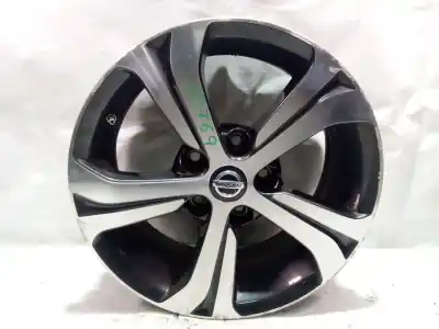 Pièce détachée automobile d'occasion JANTE pour NISSAN PULSAR (C13) Tekna Références OEM IAM   