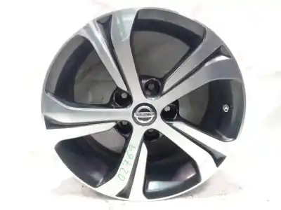 Pièce détachée automobile d'occasion JANTE pour NISSAN PULSAR (C13) Tekna Références OEM IAM   
