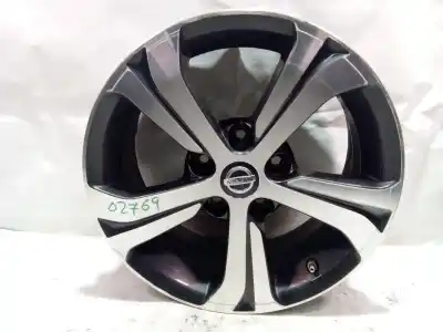 Pièce détachée automobile d'occasion JANTE pour NISSAN PULSAR (C13) Tekna Références OEM IAM   
