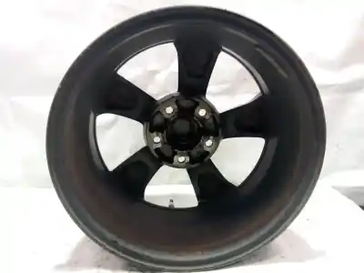 Автозапчастина б/у шина для nissan pulsar (c13) tekna посилання на oem iam   