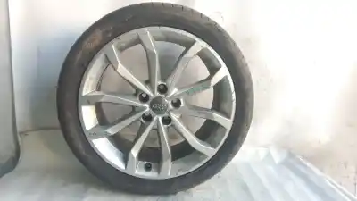 Pièce détachée automobile d'occasion JANTE pour AUDI A4 B9 (8W2, 8WC) 2.0 TDI Références OEM IAM   
