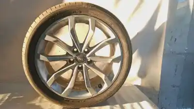 Pièce détachée automobile d'occasion JANTE pour AUDI A4 B9 (8W2, 8WC) 2.0 TDI Références OEM IAM   