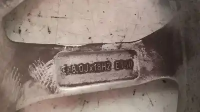 Автозапчастина б/у шина для audi a4 b9 (8w2, 8wc) 2.0 tdi посилання на oem iam   