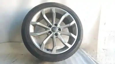 Pièce détachée automobile d'occasion JANTE pour AUDI A4 B9 (8W2, 8WC) 2.0 TDI Références OEM IAM   