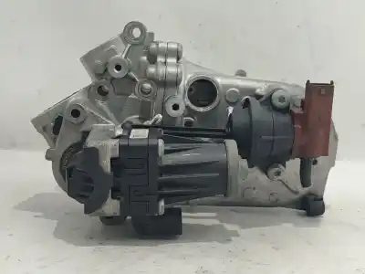 Pièce détachée automobile d'occasion VANNE EGR pour FIAT PUNTO EVO (199_) 1.3 D MULTIJET Références OEM IAM 55230929  