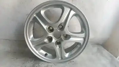 Pièce détachée automobile d'occasion JANTE pour MITSUBISHI MONTERO IO I (H6_W, H7_W) 1.8 (H76W, H66W) Références OEM IAM   