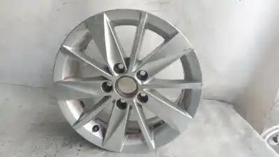 Second-hand car spare part RIM for VOLKSWAGEN GOLF VII LIM. (5G1)  OEM IAM references   