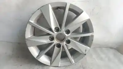 Second-hand car spare part RIM for VOLKSWAGEN GOLF VII LIM. (5G1)  OEM IAM references   