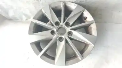 Second-hand car spare part RIM for VOLKSWAGEN GOLF VII LIM. (5G1)  OEM IAM references   