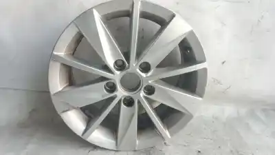 Second-hand car spare part RIM for VOLKSWAGEN GOLF VII LIM. (5G1)  OEM IAM references   