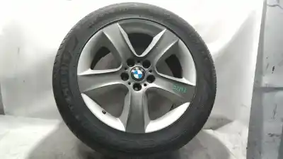 Peça sobressalente para automóvel em segunda mão jante por bmw x5 (e53) 3.0d referências oem iam 6772245