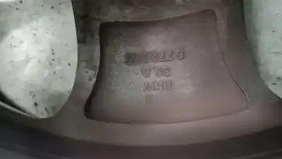 Peça sobressalente para automóvel em segunda mão jante por bmw x5 (e53) 3.0d referências oem iam 6772245  