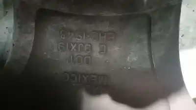 Peça sobressalente para automóvel em segunda mão jante por bmw x5 (e53) 3.0d referências oem iam 6772245  