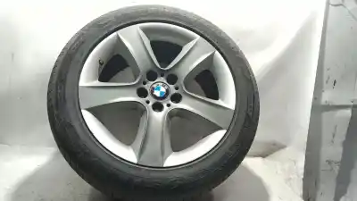 Peça sobressalente para automóvel em segunda mão Jante por BMW X5 (E53) 3.0d Referências OEM IAM 6772245  