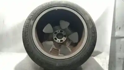 Second-hand car spare part rim for bmw x5 (e53) 3.0d oem iam references 6772245  