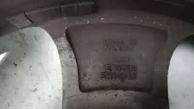 Second-hand car spare part rim for bmw x5 (e53) 3.0d oem iam references 6772245  