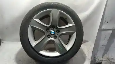 Peça sobressalente para automóvel em segunda mão Jante por BMW X5 (E53) 3.0d Referências OEM IAM 6772245  