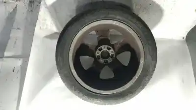 Second-hand car spare part rim for bmw x5 (e53) 3.0d oem iam references 6772245  