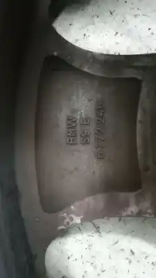 Second-hand car spare part rim for bmw x5 (e53) 3.0d oem iam references 6772245  