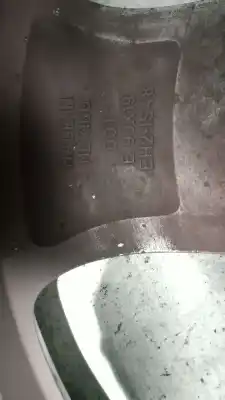 Second-hand car spare part rim for bmw x5 (e53) 3.0d oem iam references 6772245  