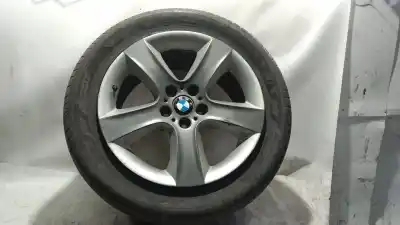 Peça sobressalente para automóvel em segunda mão Jante por BMW X5 (E53) 3.0d Referências OEM IAM 6772245  