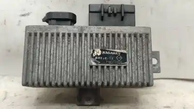 Pièce détachée automobile d'occasion Relais De Préchauffage pour RENAULT LAGUNA (B56) 1.9 dTi Diesel CAT Références OEM IAM 7700111525  