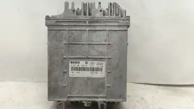 Pièce détachée automobile d'occasion Calculateur Moteur Ecu pour RENAULT LAGUNA (B56) 1.9 dTi Diesel CAT Références OEM IAM 7700113864  
