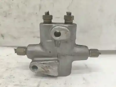 Pezzo di ricambio per auto di seconda mano distributore del freno per honda accord vii (cl, cn) 2.2 i-ctdi (cn1) riferimenti oem iam 