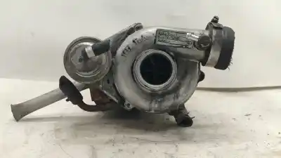 Recambio de automóvil de segunda mano de TURBOCOMPRESOR para ISUZU TROOPER I (UBS) 2.8 TD (UBS55) referencias OEM IAM   