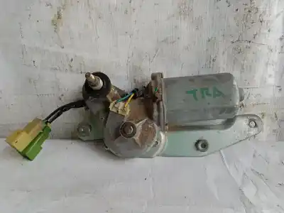 Second-hand car spare part REAR WINDSHIELD WIPER MOTOR for ISUZU TROOPER I (UBS) 2.8 TD (UBS55) OEM IAM references   