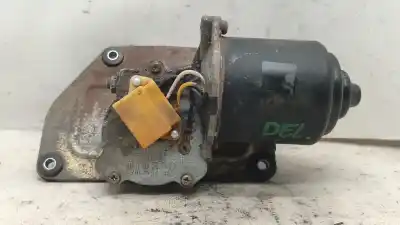 Second-hand car spare part FRONT WINDSHIELD WIPER MOTOR for ISUZU TROOPER I (UBS) 2.8 TD (UBS55) OEM IAM references   