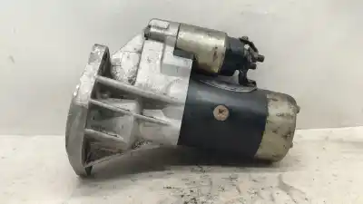 Second-hand car spare part STARTER MOTOR for ISUZU TROOPER I (UBS) 2.8 TD (UBS55) OEM IAM references   