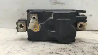 Second-hand car spare part REAR RIGHT CENTRAL LOCKING SYSTEM for ISUZU TROOPER I (UBS) 2.8 TD (UBS55) OEM IAM references   