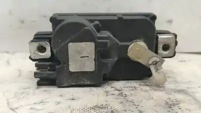 Second-hand car spare part FRONT RIGHT CENTRAL LOCKING SYSTEM for ISUZU TROOPER I (UBS) 2.8 TD (UBS55) OEM IAM references   