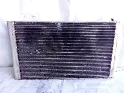 Peça sobressalente para automóvel em segunda mão radiador de água por bmw 7 (e65, e66, e67) 730 d referências oem iam 1711224847807