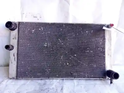 Tweedehands auto-onderdeel waterradiator voor bmw 7 (e65, e66, e67) 730 d oem iam-referenties 1711224847807  