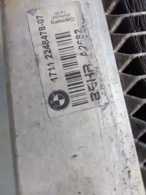 Tweedehands auto-onderdeel waterradiator voor bmw 7 (e65, e66, e67) 730 d oem iam-referenties 1711224847807  