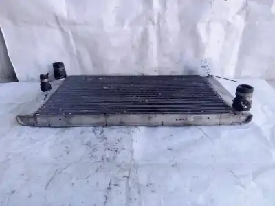 Tweedehands auto-onderdeel waterradiator voor bmw 7 (e65, e66, e67) 730 d oem iam-referenties 1711224847807  