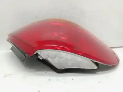 Pezzo di ricambio per auto di seconda mano lampada posteriore sinistra per bmw 7 (e65, e66, e67) 730 d riferimenti oem iam   