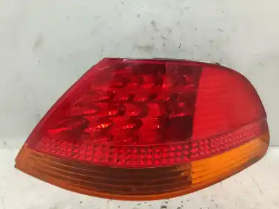 Peça sobressalente para automóvel em segunda mão farolim traseiro direito por bmw 7 (e65, e66, e67) 730 d referências oem iam 0112370101238