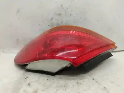 Peça sobressalente para automóvel em segunda mão farolim traseiro direito por bmw 7 (e65, e66, e67) 730 d referências oem iam 0112370101238  