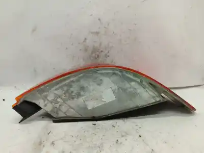 Peça sobressalente para automóvel em segunda mão farolim traseiro direito por bmw 7 (e65, e66, e67) 730 d referências oem iam 0112370101238  