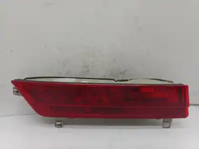 Peça sobressalente para automóvel em segunda mão farolim interior traseiro esquerdo por bmw 7 (e65, e66, e67) 730 d referências oem iam 