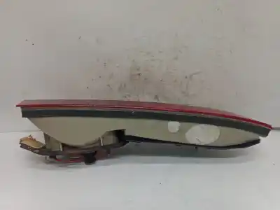 Peça sobressalente para automóvel em segunda mão farolim interior traseiro esquerdo por bmw 7 (e65, e66, e67) 730 d referências oem iam   